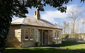 Melkington Lodge